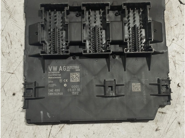 Řídící jednotka 0281016517, 0281016517 Volkswagen Tiguan 2010