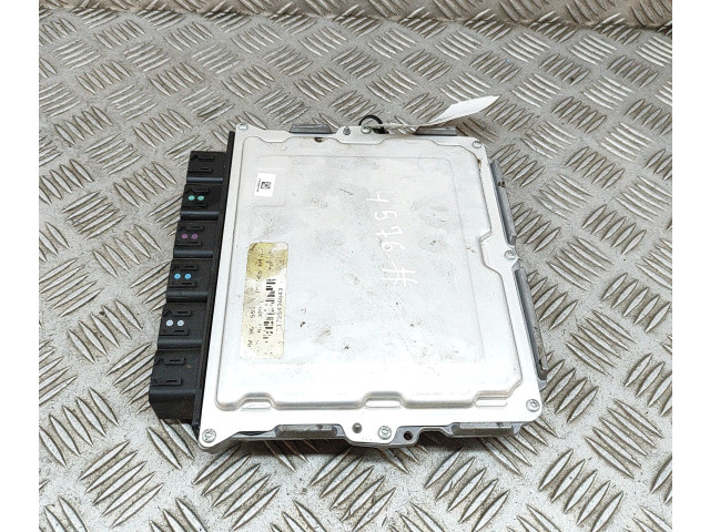 Блок управления двигателя 06M907309D, 1039S90499 Audi Q5 SQ5