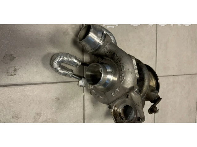 Turbodmychadlo Турбина 9845814   BMW 3 G20 G21   