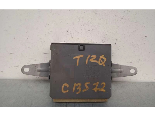 Řídící jednotka 8922550040, PUERTATRASERA Lexus LS 500 2007