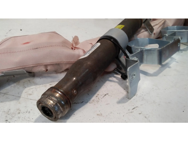 Боковая подушка безопасности 610880800B   Citroen C-Crosser