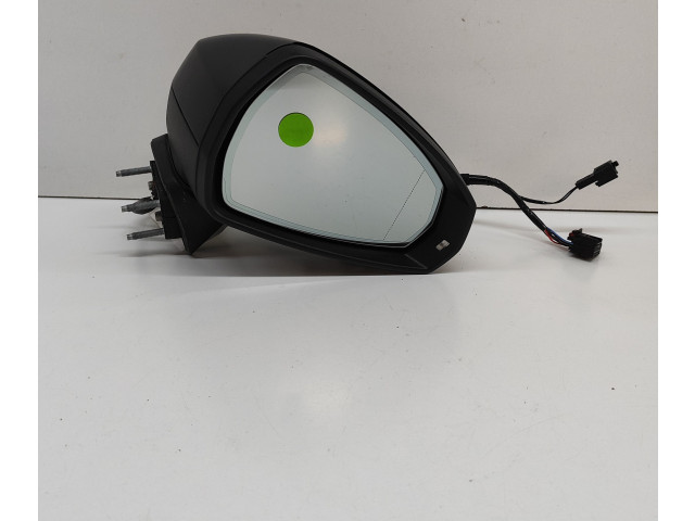 Zpětné zrcátko Audi RS3 2017 8V2857410G, E1021262