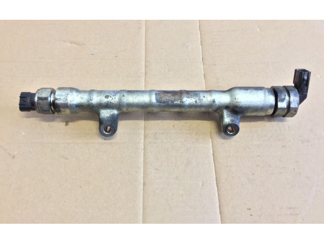 Vstřikovací lišta DA5020, 09Q Mazda 6