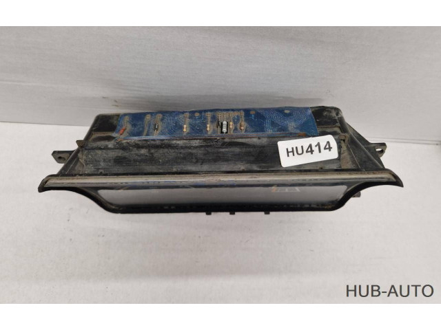 Панель приборов 88481370, Y161207728 Volkswagen Golf I