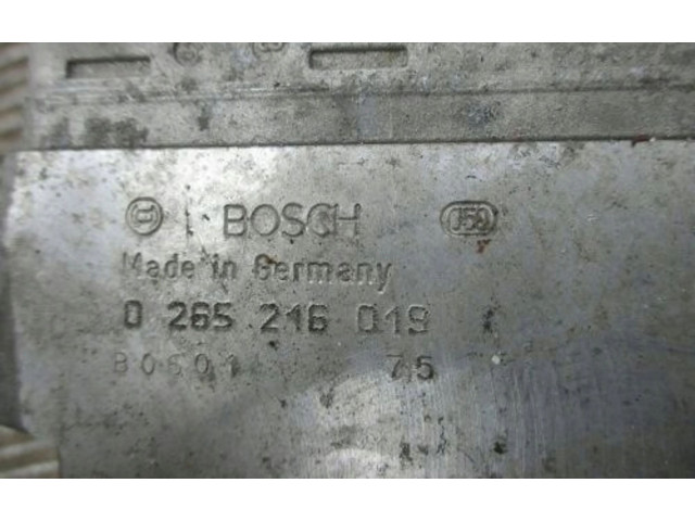 Блок АБС 0273004246 Mitsubishi Carisma 1996 - 1999 года