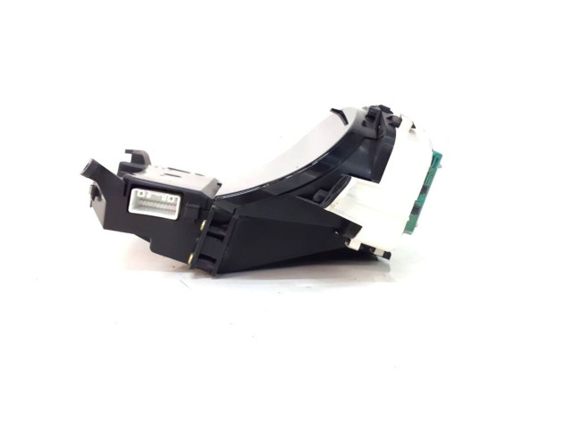 Панель приборов 838005C630, 1NDTV   Toyota Yaris Verso       