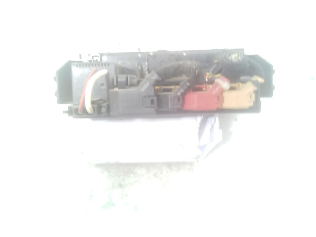 Блок управления климат-контролем 8z0820043d, 8Z0820043D   Audi A2