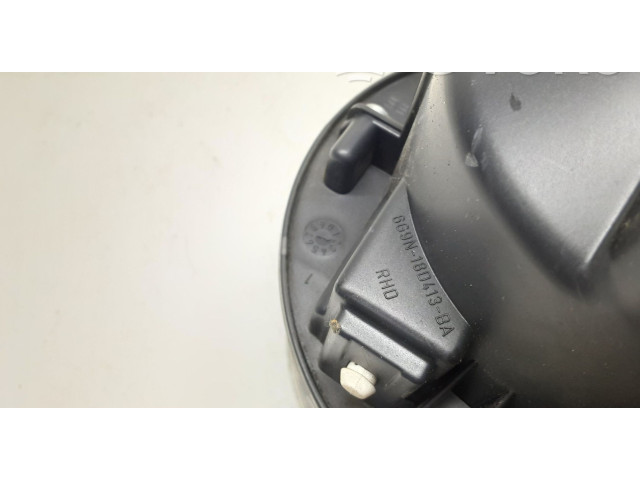 Вентилятор печки 6G9N18D413BA Volvo S80