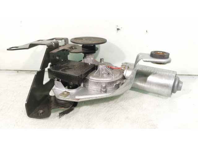 Моторчик заднего дворника 61628220774, 1397020117    BMW 3 E46