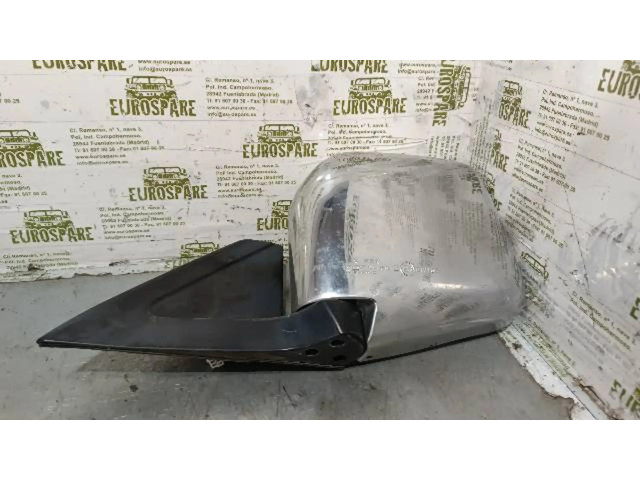 Зеркало электрическое левое Mitsubishi Montero