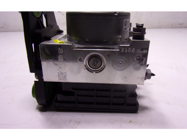 Jednotka ABS 5WA614517BM, 5WA614517BM   Cupra Leon 2022