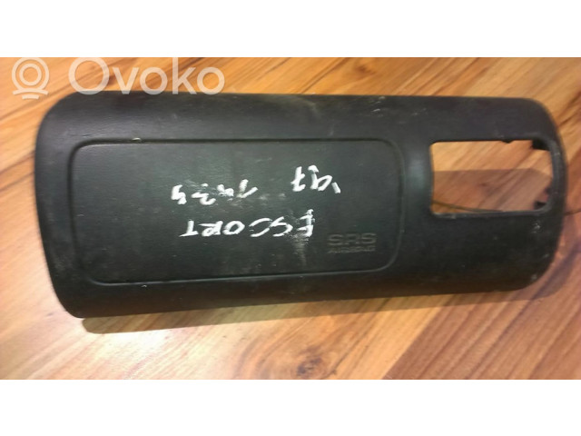Подушка безопасности пассажира 565095506a   Ford Escort