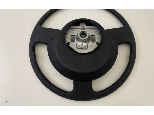 Руль Rolls-Royce Phantom 7th Gen Series 1 2003 - 2012 года 6958039