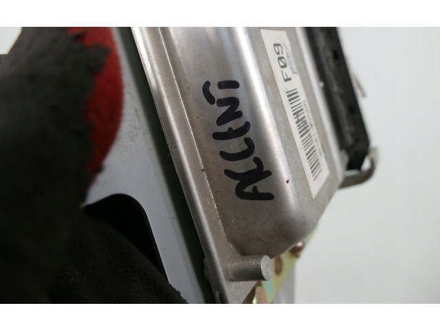 Řídící jednotka 3910922527 Hyundai Accent 1995