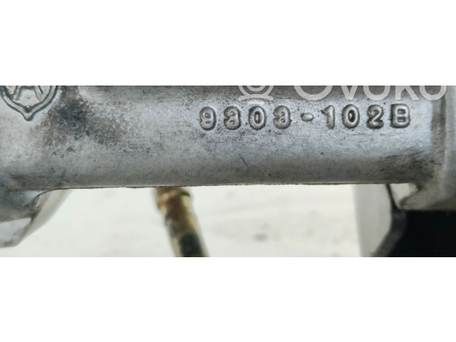 Топливный насос