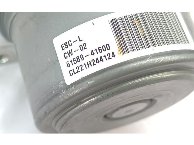 Блок АБС 6158941600   KIA  Xceed  2019 -  года