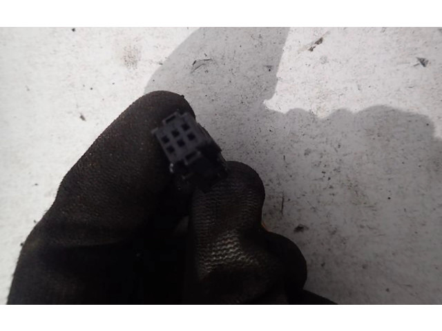 Zpětné zrcátko Peugeot 308 SW 2008 00008153NE