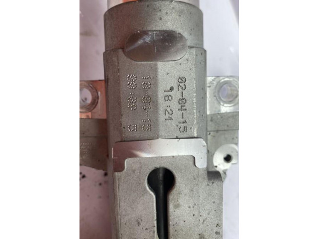 рейка Колонка рулевая 6R1423510DN Audi A1 2010 - 2018 года