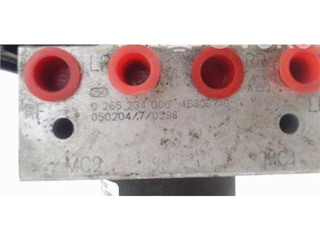 Jednotka ABS 71718843, 46825716 Fiat Punto Evo 2005