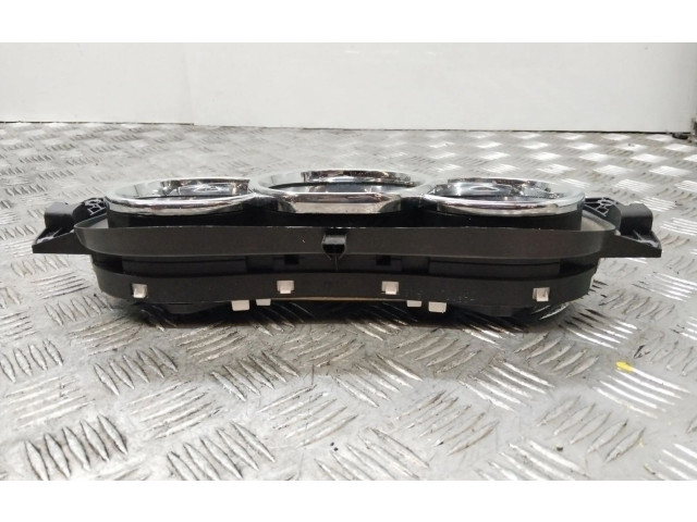 Панель приборов 248101921R Dacia Lodgy