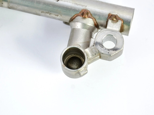 Vstřikovač A2710705495 Mercedes-Benz C W204