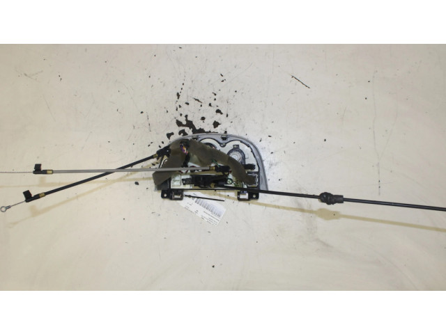 Блок управления климат-контролем    Chevrolet Matiz