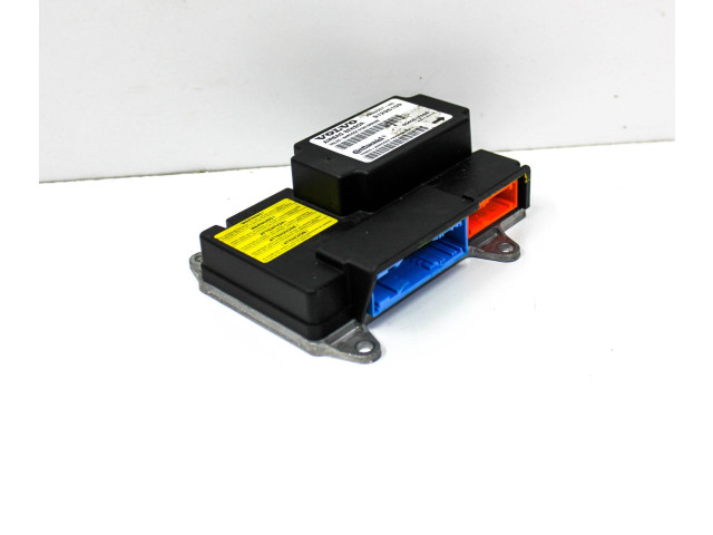 Блок подушек безопасности 31295109   Volvo C30