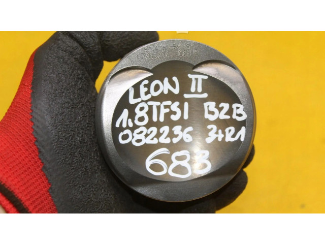 Поршень с шатуном 06H Skoda Octavia Mk2 (1Z)