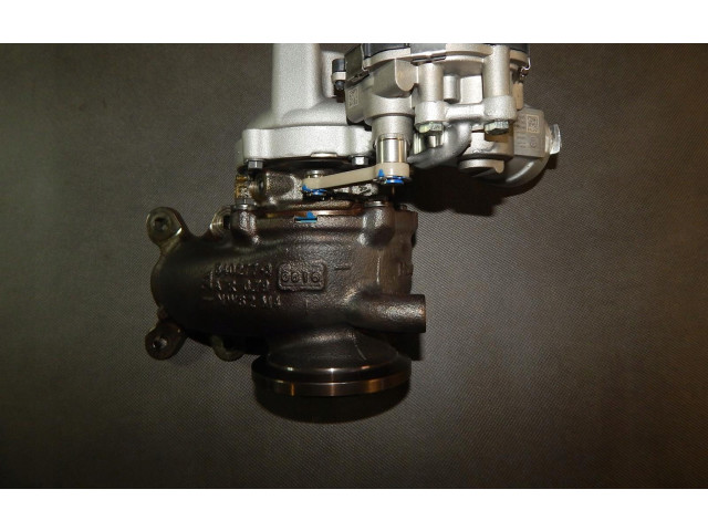  Турбина Volkswagen Golf VII  05E145701G         