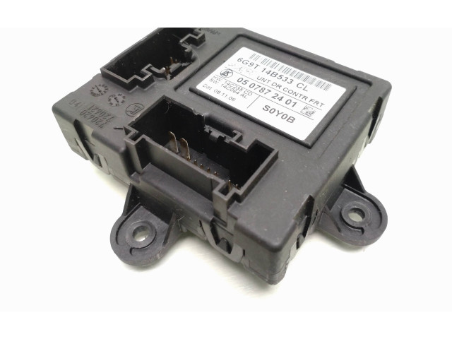 Píst 6G9T14B533CL Ford Galaxy QXWA