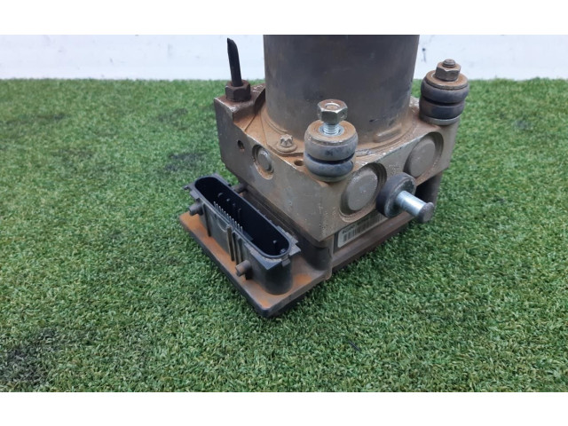 Блок АБС 0265231583 Opel Meriva A 2003 - 2010 года