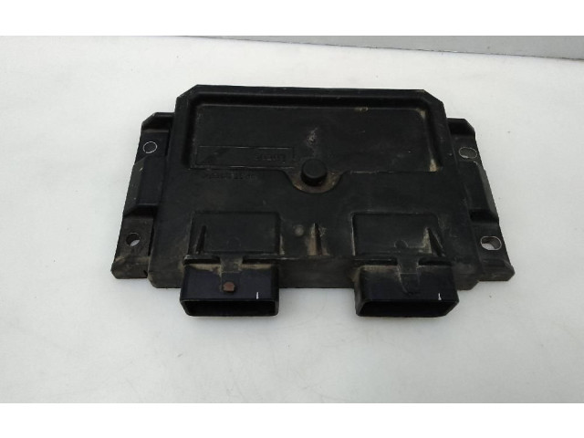 Řídící jednotka 8650359580   Citroen Berlingo 2002