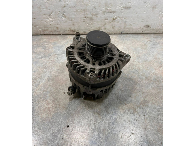 Генератор 23700AA640, A3TX0581   Subaru Forester SH      