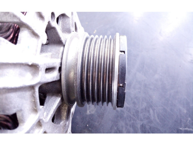 Генератор 231007707R, 2113060935 Dacia Duster