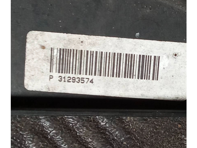 Вентилятор радиатора 31293574 Volvo V70