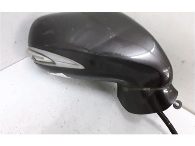 Зеркало электрическое Lexus IS 220D-250-350 2006 - 2013 года