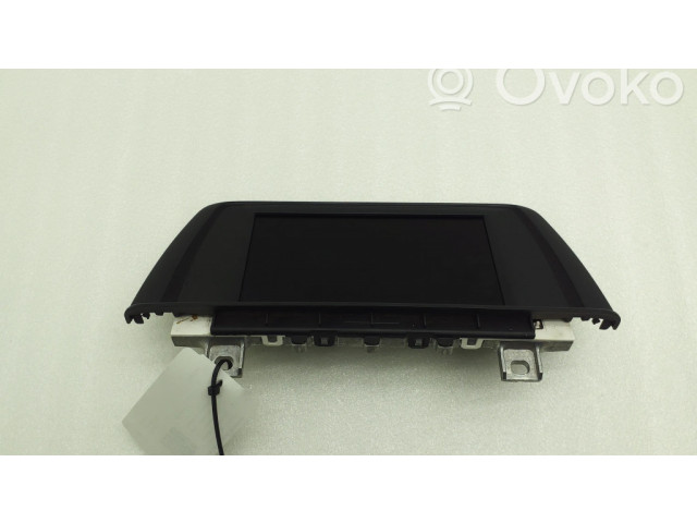 Дисплей 9270392 BMW 1 F20 F21