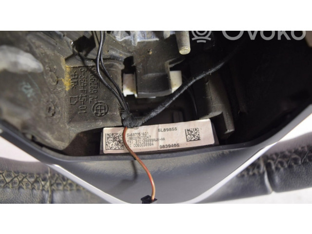 Volant BMW X1 F48 F49 2019 6877516