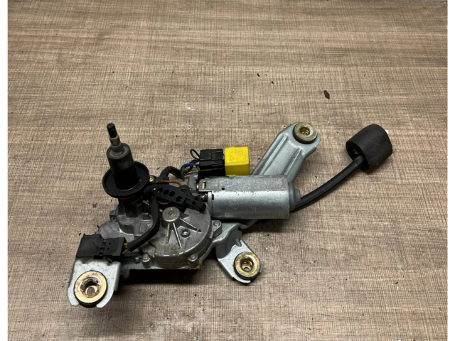 Моторчик заднего дворника A2108207542, 0390201564    Mercedes-Benz E W211