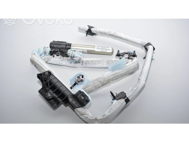 Боковая подушка безопасности 6956484 BMW 1 E81 E87