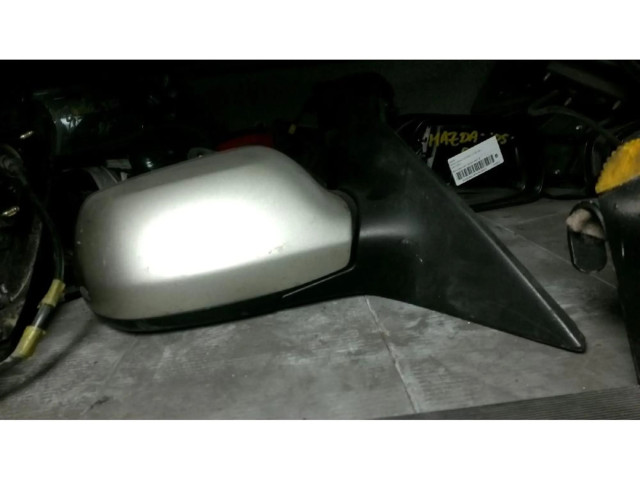 Зеркало электрическое Mazda 3 I 2003-2006 года