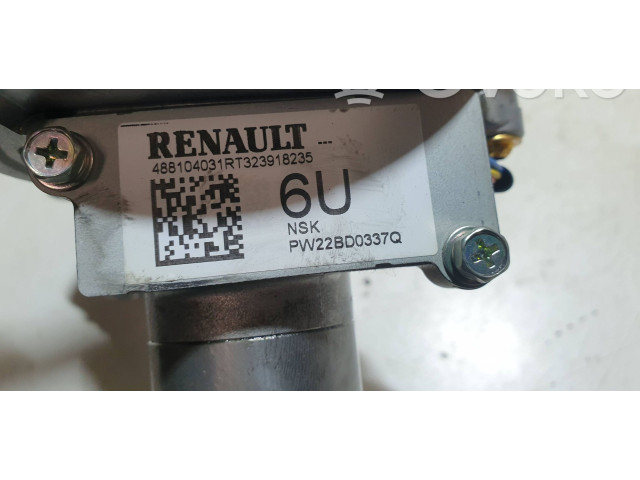 Рулевая рейка EA9CEM029, 140923B20 Dacia Jogger 2021 - года