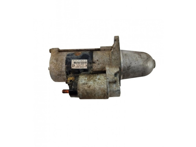 Стартер 23300AA621   Subaru Forester SH