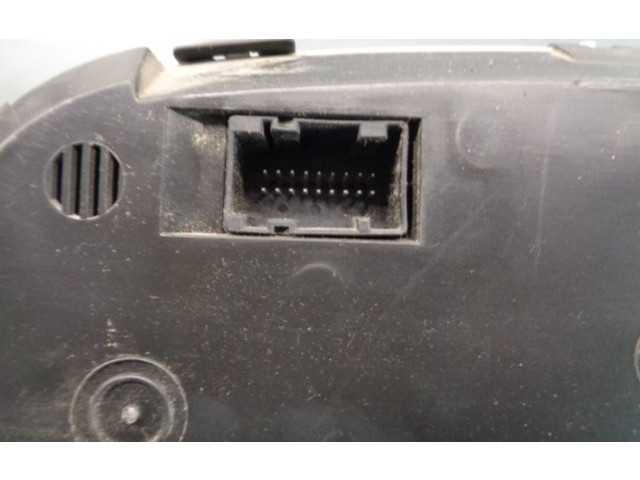 Přístrojová deska Fiat Doblo 2001 46817747, 503000111300