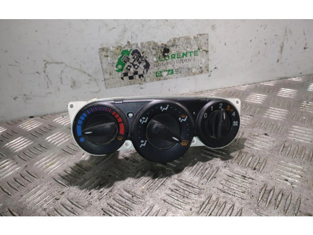 Блок управления климат-контролем 4T1618C419AA, 4T1618C419AA Ford Transit Tourneo Connect