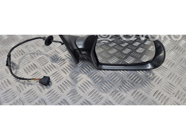 Зеркало электрическое Audi Q3 F3 2018 - года