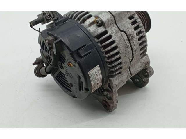 Генератор    Volkswagen Golf III      