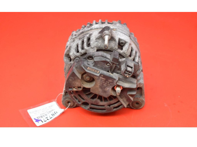 Генератор 8200390675, 8200390675   Renault Clio III      