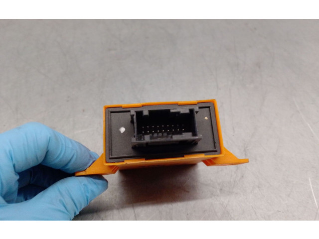 Другие блоки управления / модули