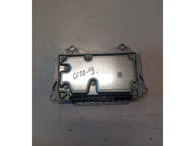 Блок подушек безопасности 31658440 Volvo S60